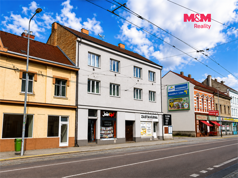 Pronájem bytu 2kk, 60 m² - 6