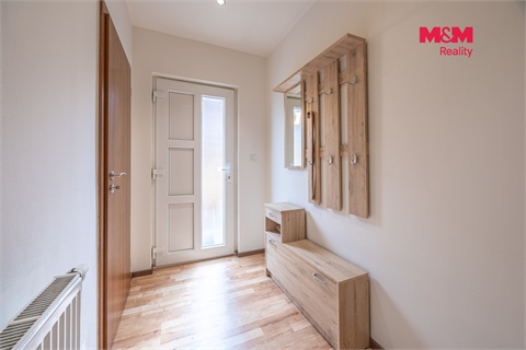 Prodej rodinného domu, 69 m² 24