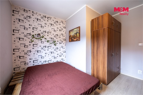 Prodej rodinného domu, 69 m² 8