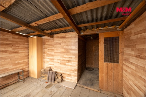 Prodej rodinného domu, 69 m² - 28