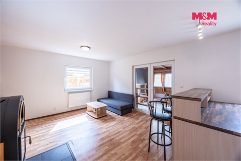 Prodej rodinného domu, 69 m² - 12