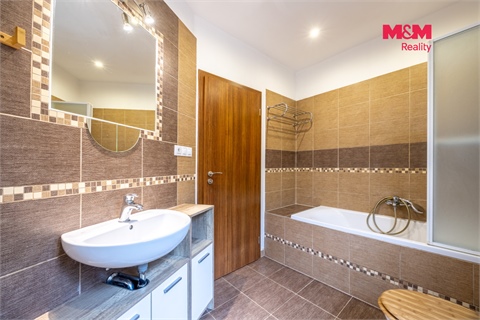 Prodej rodinného domu, 69 m² - 8