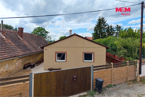 Prodej rodinného domu, 69 m² 18