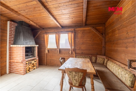 Prodej rodinného domu, 69 m² - 14