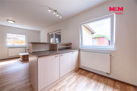 Prodej rodinného domu, 69 m² 16