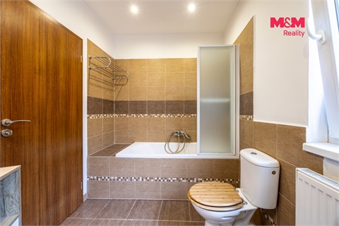 Prodej rodinného domu, 69 m² - 0