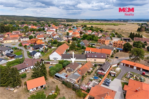 Prodej rodinného domu, 69 m² - 20