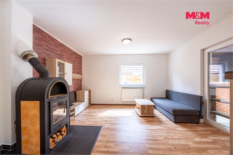 Prodej rodinného domu, 69 m² - 2