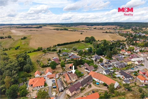 Prodej rodinného domu, 69 m² 28