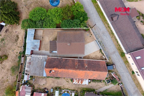 Prodej rodinného domu, 69 m² 22
