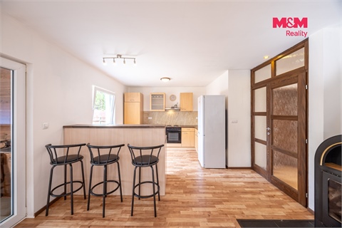 Prodej rodinného domu, 69 m² 6