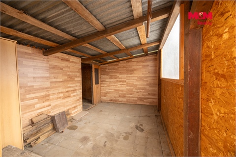 Prodej rodinného domu, 69 m² - 26