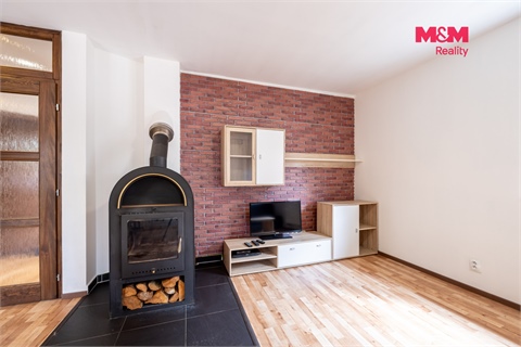 Prodej rodinného domu, 69 m² 14
