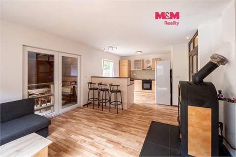 Prodej rodinného domu, 69 m² 0
