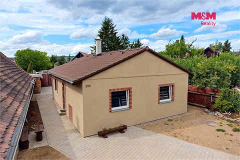 Prodej rodinného domu, 69 m² 2