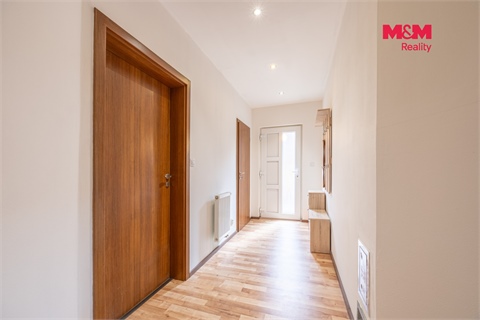 Prodej rodinného domu, 69 m² 12