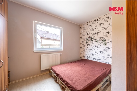 Prodej rodinného domu, 69 m² - 24