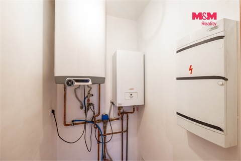 Prodej rodinného domu, 69 m² - 16