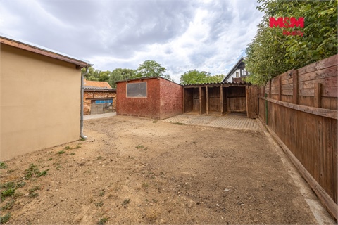 Prodej rodinného domu, 69 m² 26