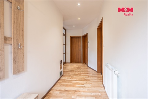 Prodej rodinného domu, 69 m² 10