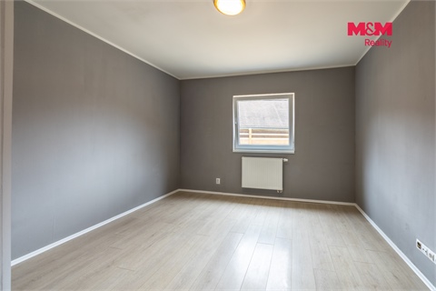 Prodej rodinného domu, 69 m² - 6