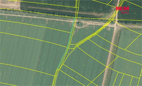 Prodej zemědělské půdy, 356 m² 2