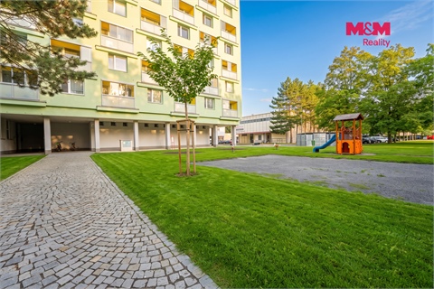 Prodej bytu 2+1, 63 m² 16