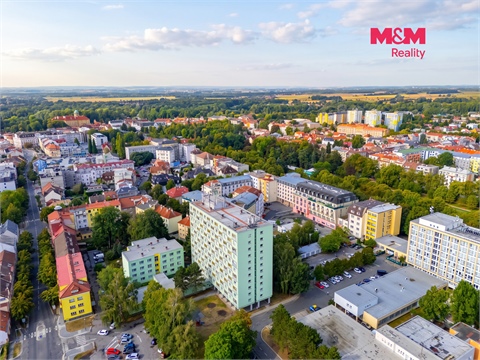 Prodej bytu 2+1, 63 m² - 14