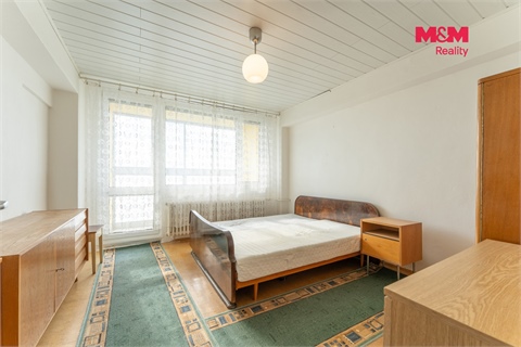 Prodej bytu 2+1, 63 m² 4