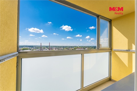 Prodej bytu 2+1, 63 m² - 10