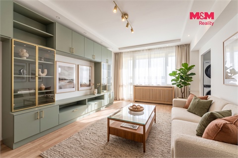 Prodej bytu 2+1, 63 m² 8
