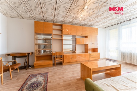 Prodej bytu 2+1, 63 m² 6