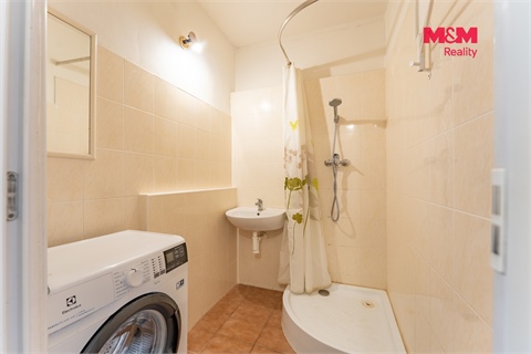 Prodej bytu 2+1, 63 m² - 8