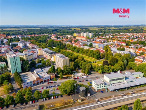 Prodej bytu 2+1, 63 m² 14