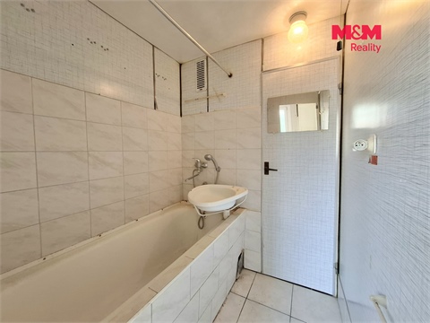 Prodej bytu 2+1, 64 m² 2