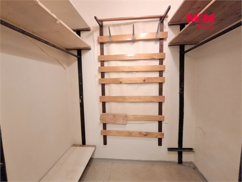 Prodej bytu 2+1, 64 m² - 12