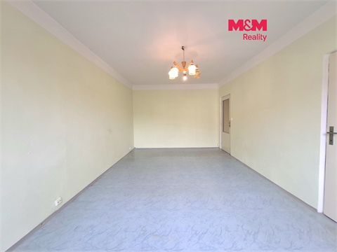 Prodej bytu 2+1, 64 m² 0