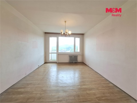 Prodej bytu 2+1, 64 m² - 8