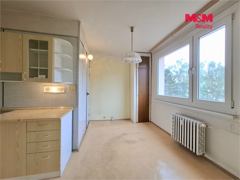 Prodej bytu 2+1, 64 m² 4