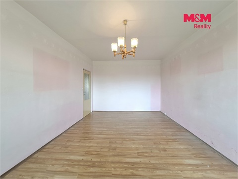 Prodej bytu 2+1, 64 m² 10