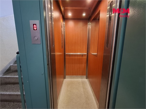 Prodej bytu 2+1, 64 m² 14