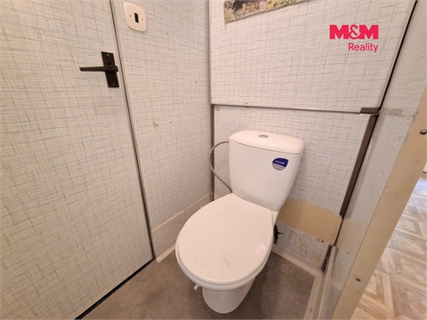 Prodej bytu 2+1, 64 m² 12
