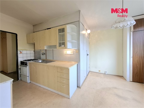 Prodej bytu 2+1, 64 m² - 2
