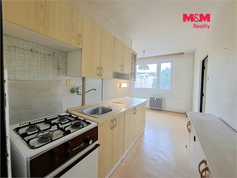 Prodej bytu 2+1, 64 m² 6