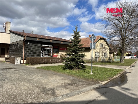 Pronájem obchodních prostor, 1 007 m² - 4