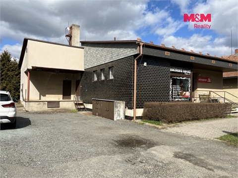 Pronájem obchodních prostor, 1 007 m² - 6