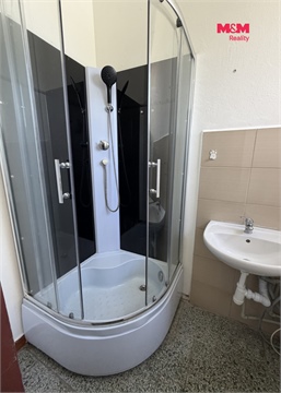 Pronájem obchodních prostor, 1 007 m² - 2