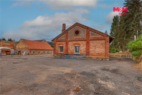 Pronájem skladu / haly, 128 m² 8