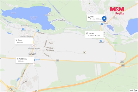 Pronájem skladu / haly, 128 m² - 10