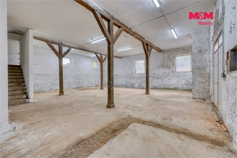Pronájem skladu / haly, 128 m² 4